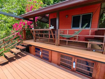 Tao Thong Villa 2 – Photos 11