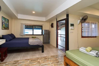 Tao Thong Villa 2 – Photos 13