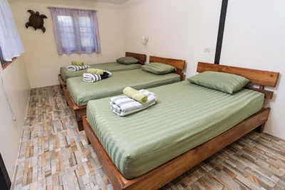 Tao Thong Villa 2 – Photos 16