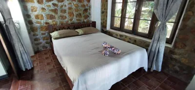 Two-Bedroom Suite - Beach Front — Tao Thong Villa 2